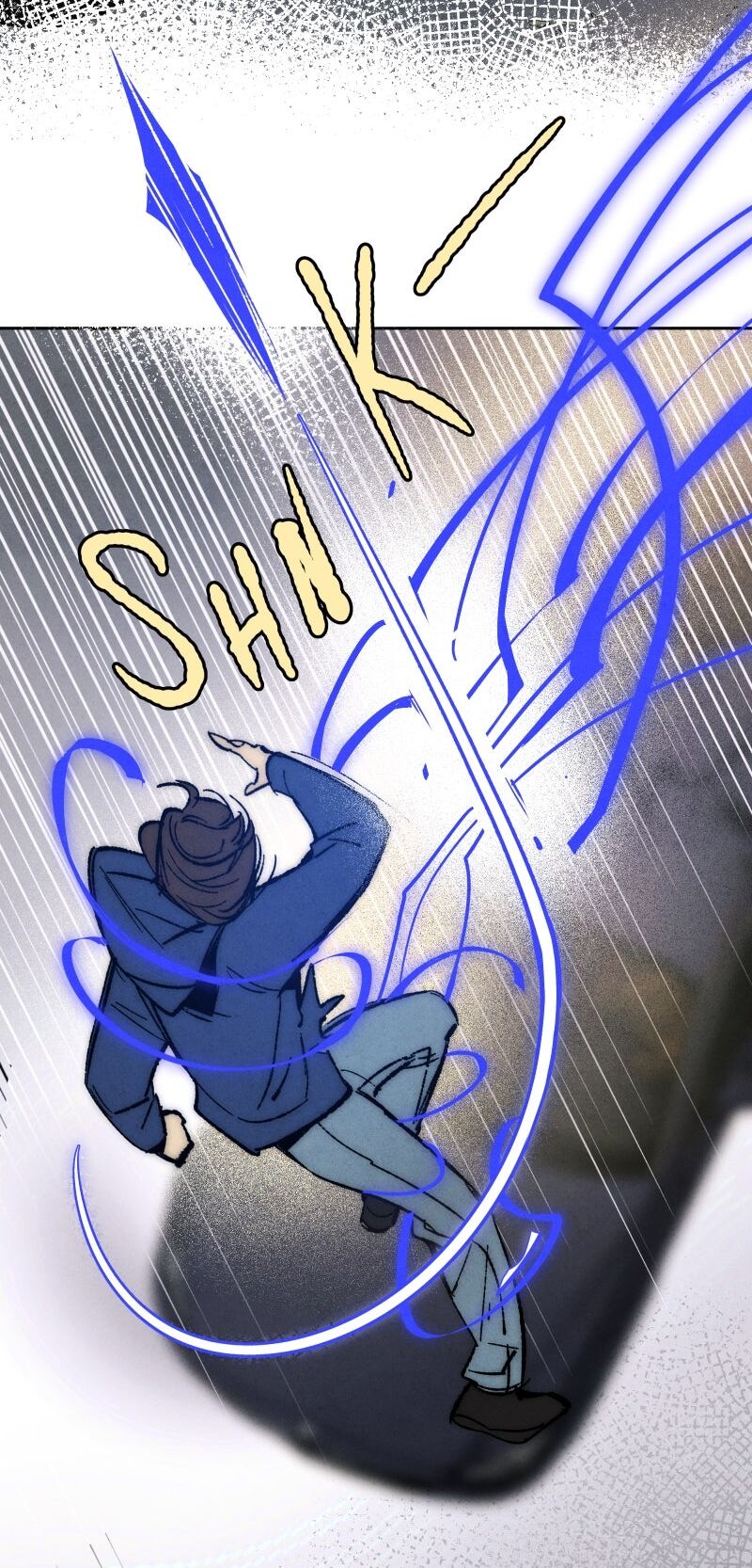 Hand Jumper Chap 94 - Next Chap 95