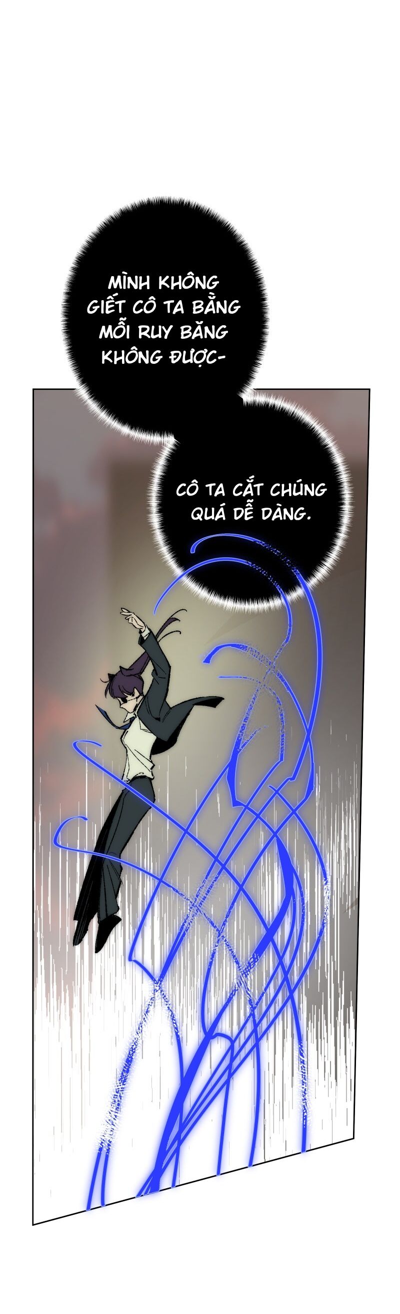 Hand Jumper Chap 94 - Next Chap 95