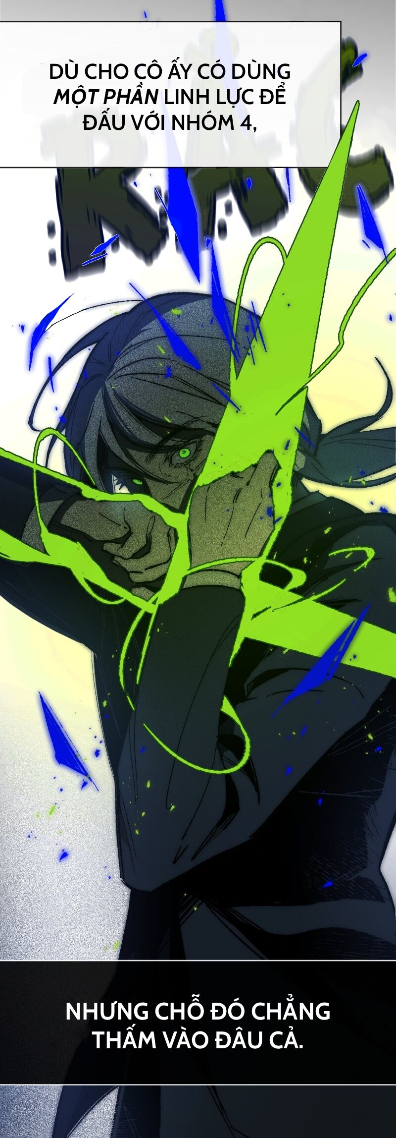 Hand Jumper Chap 94 - Next Chap 95