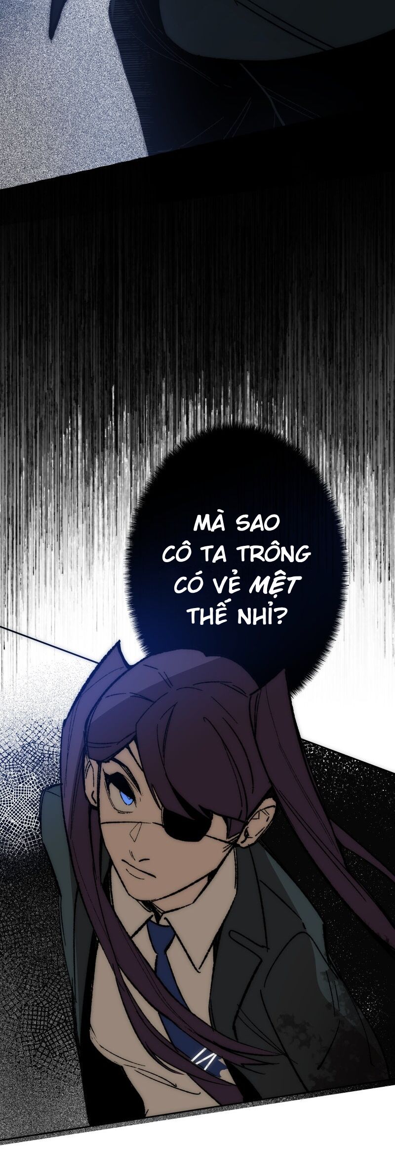 Hand Jumper Chap 94 - Next Chap 95
