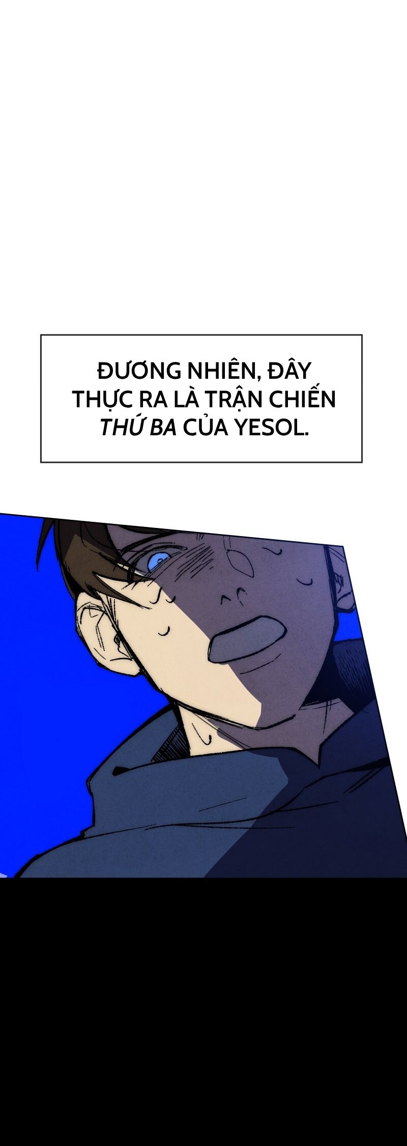 Hand Jumper Chap 94 - Next Chap 95