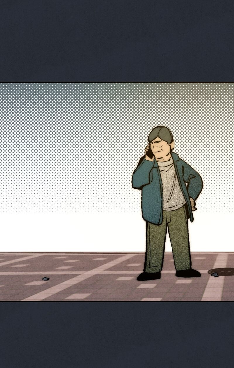 Hand Jumper Chap 94 - Next Chap 95