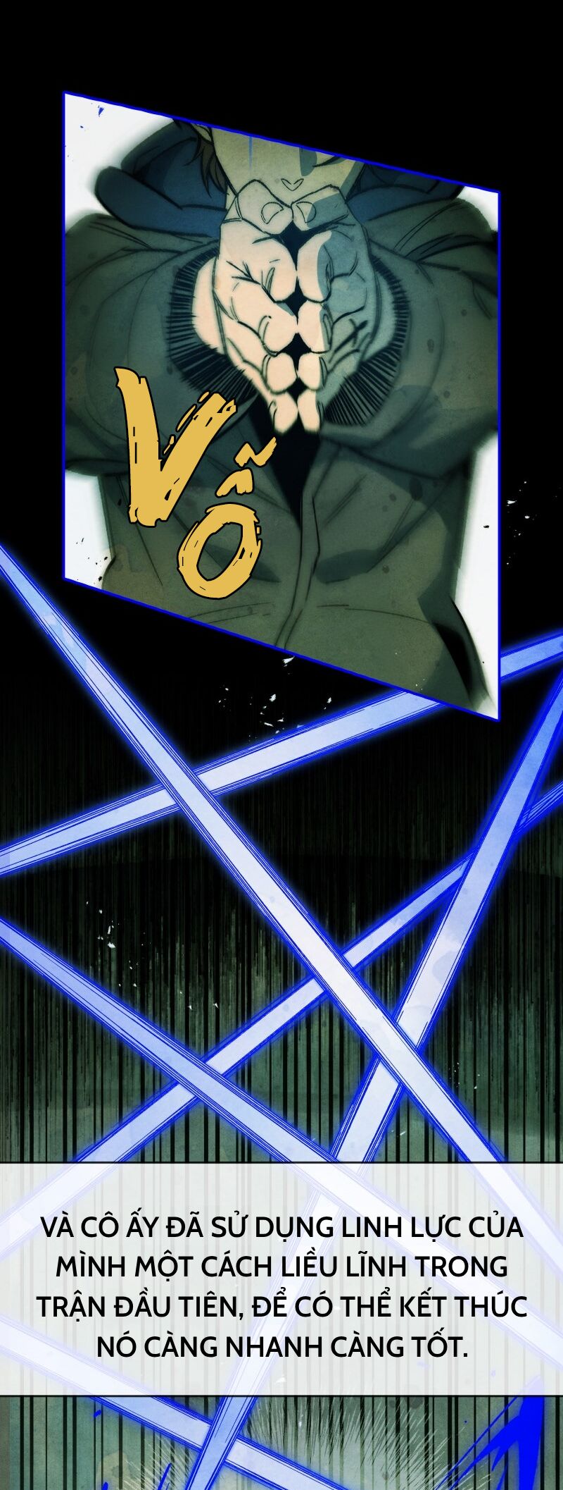 Hand Jumper Chap 94 - Next Chap 95