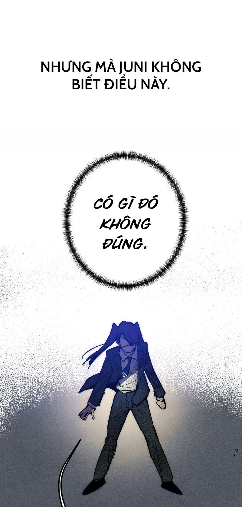 Hand Jumper Chap 94 - Next Chap 95