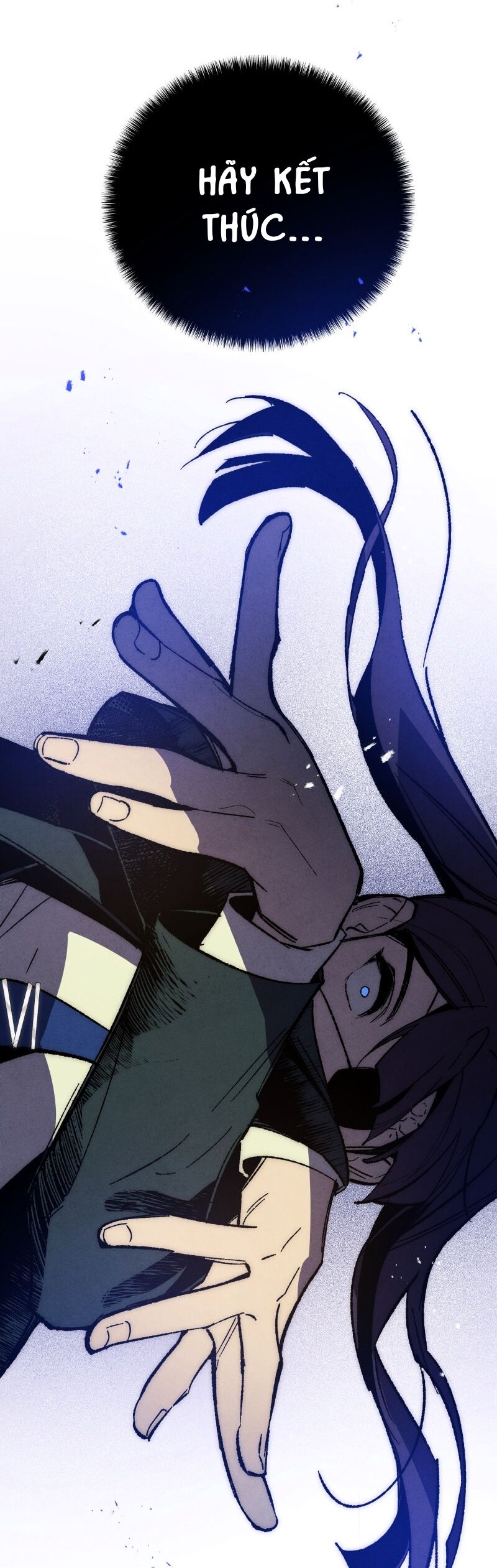 Hand Jumper Chap 94 - Next Chap 95