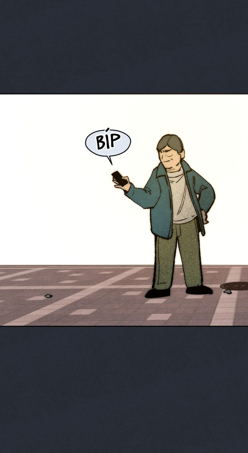 Hand Jumper Chap 94 - Next Chap 95