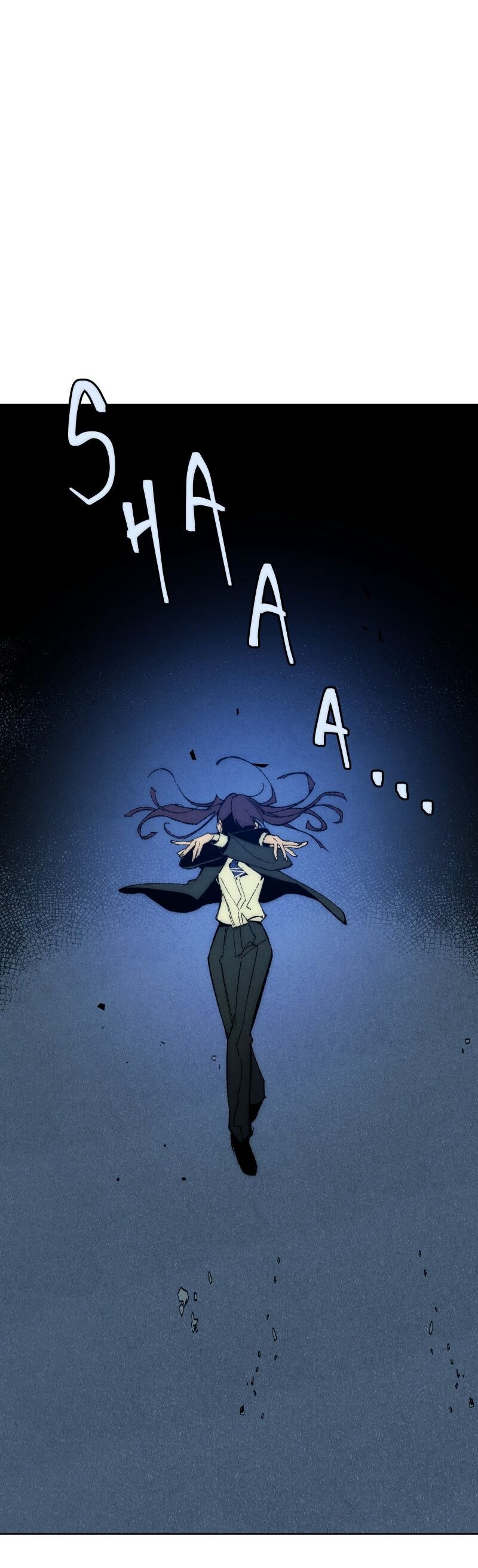 Hand Jumper Chap 95 - Next Chap 96