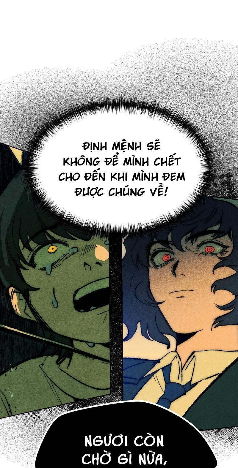 Hand Jumper Chap 95 - Next Chap 96