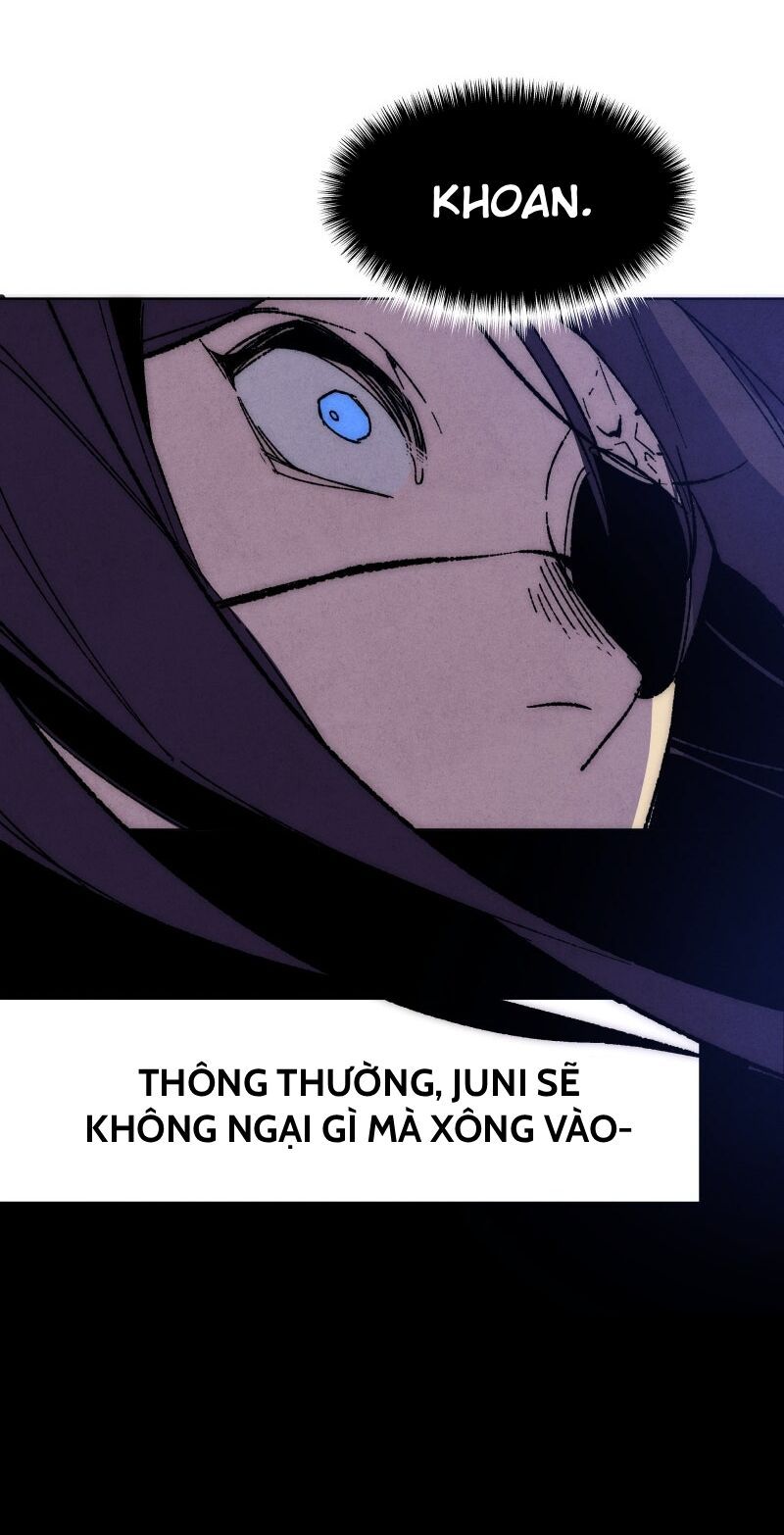 Hand Jumper Chap 95 - Next Chap 96