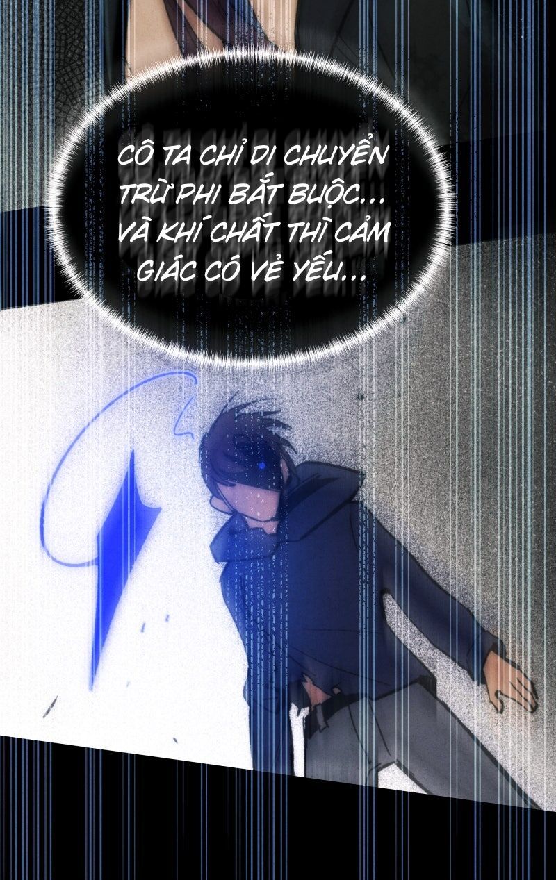 Hand Jumper Chap 95 - Next Chap 96