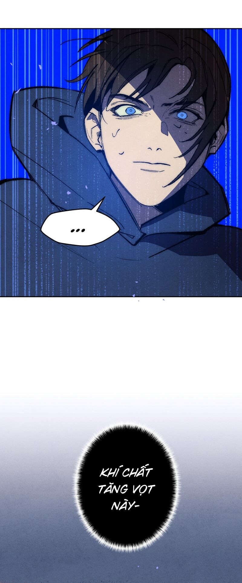 Hand Jumper Chap 95 - Next Chap 96