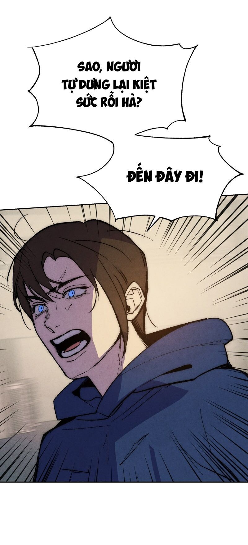 Hand Jumper Chap 95 - Next Chap 96