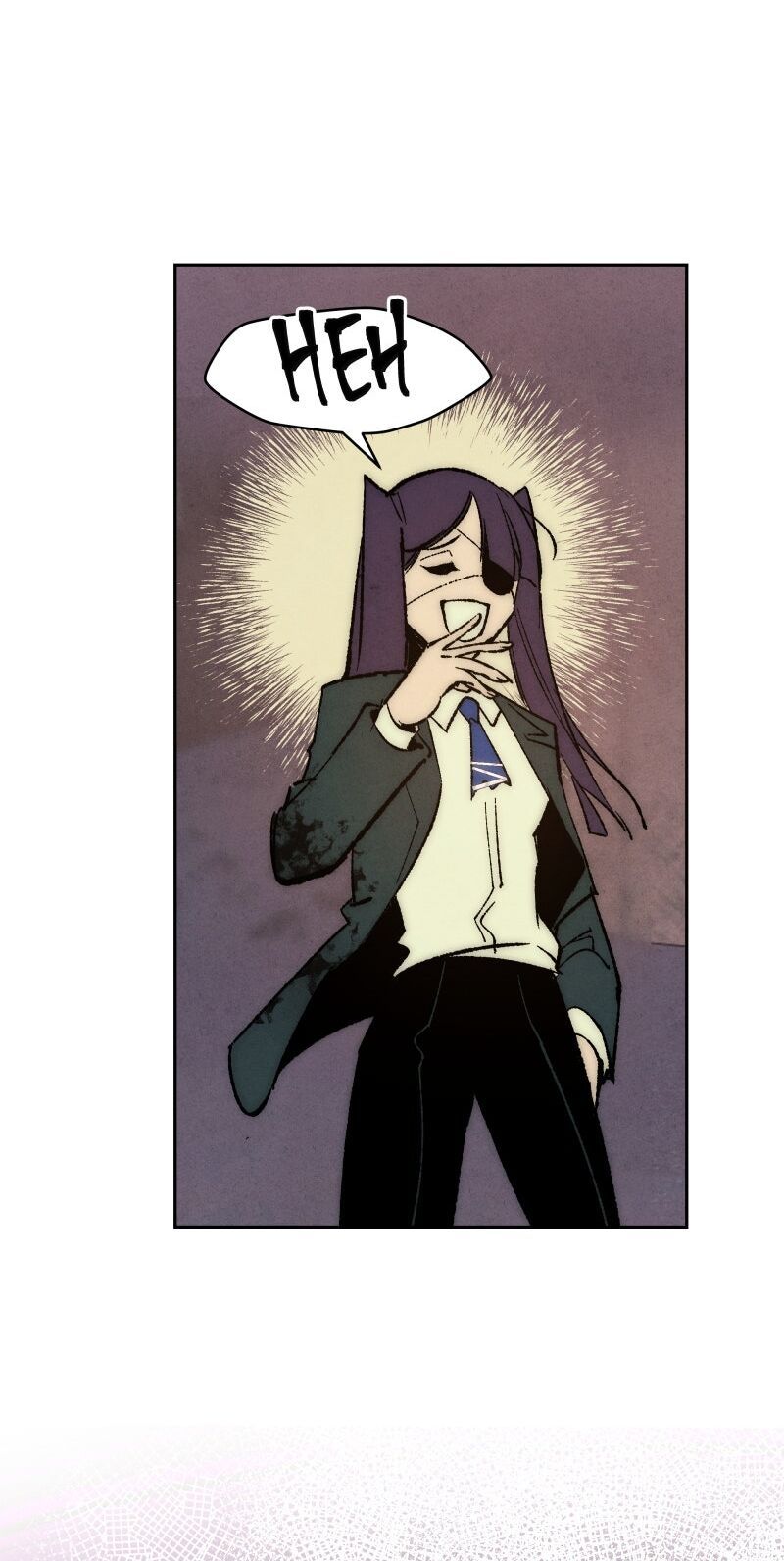 Hand Jumper Chap 95 - Next Chap 96