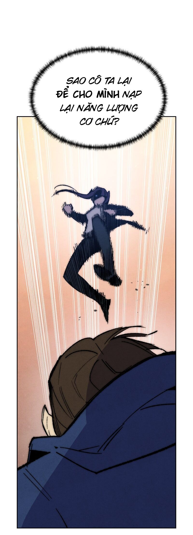 Hand Jumper Chap 95 - Next Chap 96