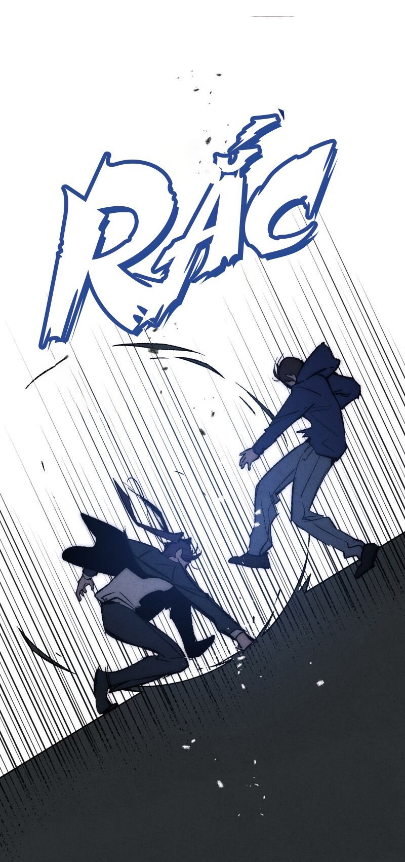 Hand Jumper Chap 95 - Next Chap 96