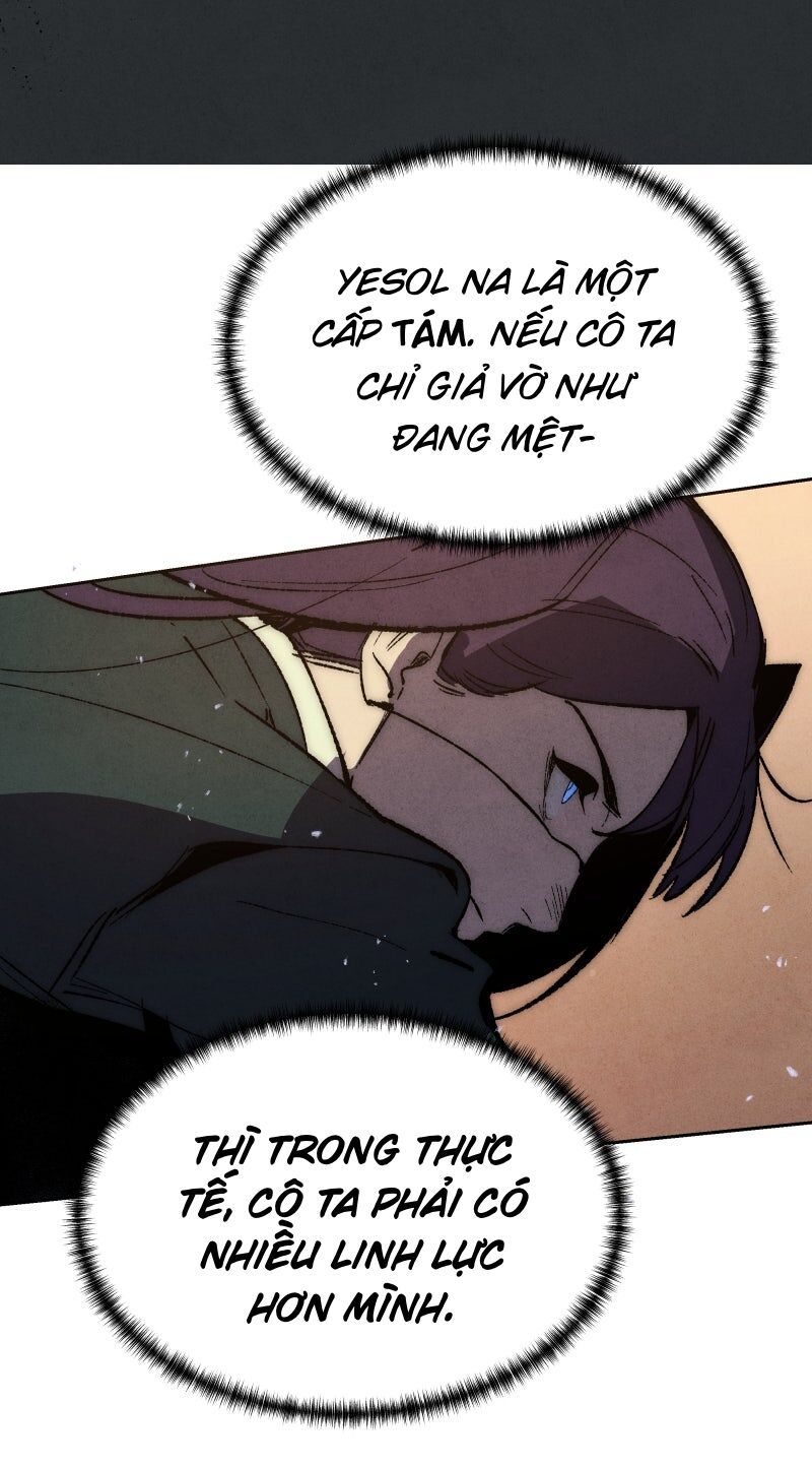 Hand Jumper Chap 95 - Next Chap 96