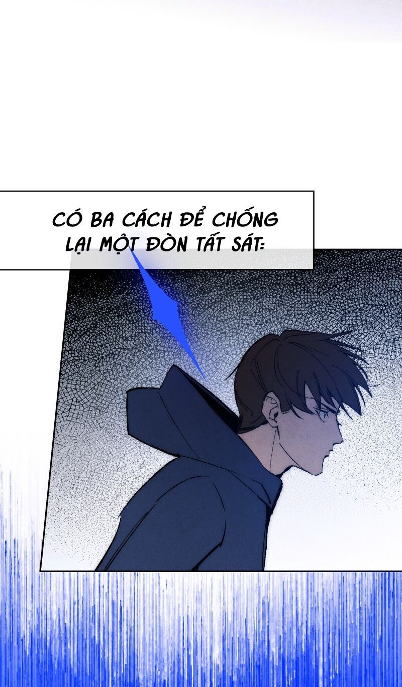 Hand Jumper Chap 95 - Next Chap 96