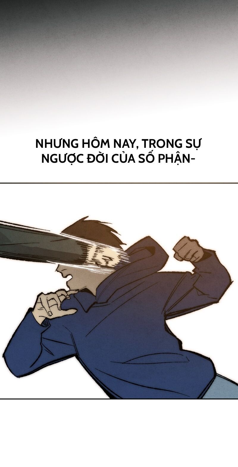 Hand Jumper Chap 95 - Next Chap 96