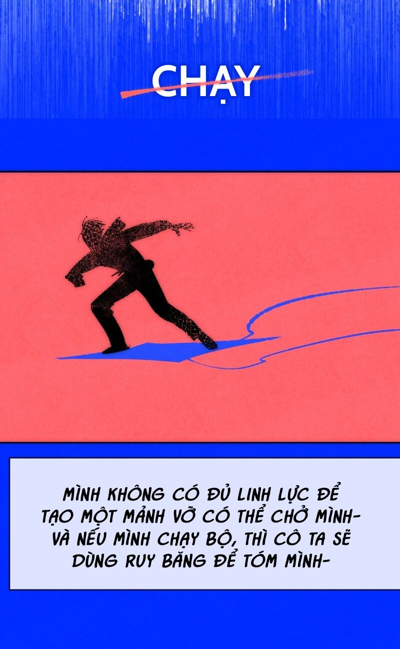 Hand Jumper Chap 95 - Next Chap 96