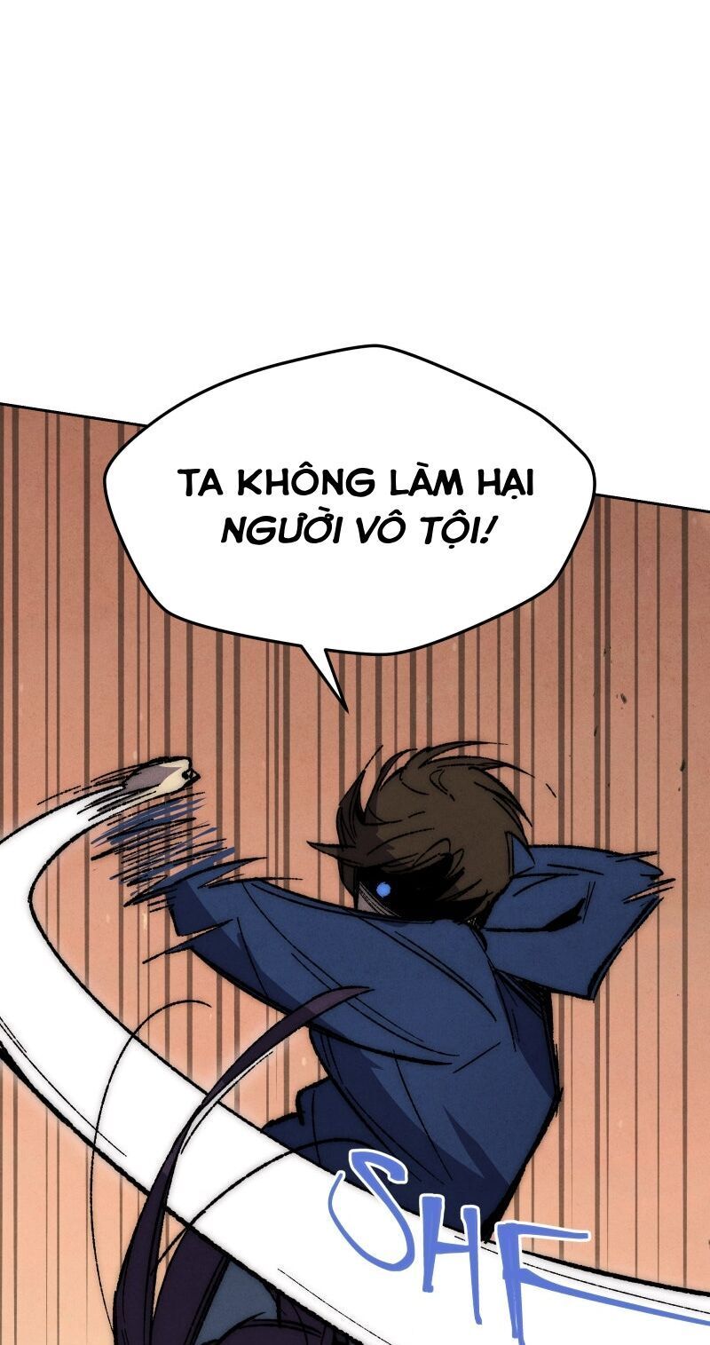 Hand Jumper Chap 95 - Next Chap 96