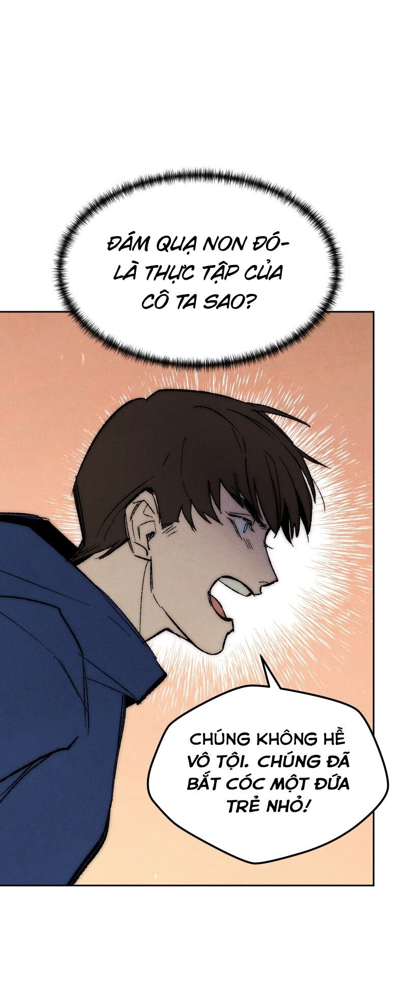 Hand Jumper Chap 95 - Next Chap 96