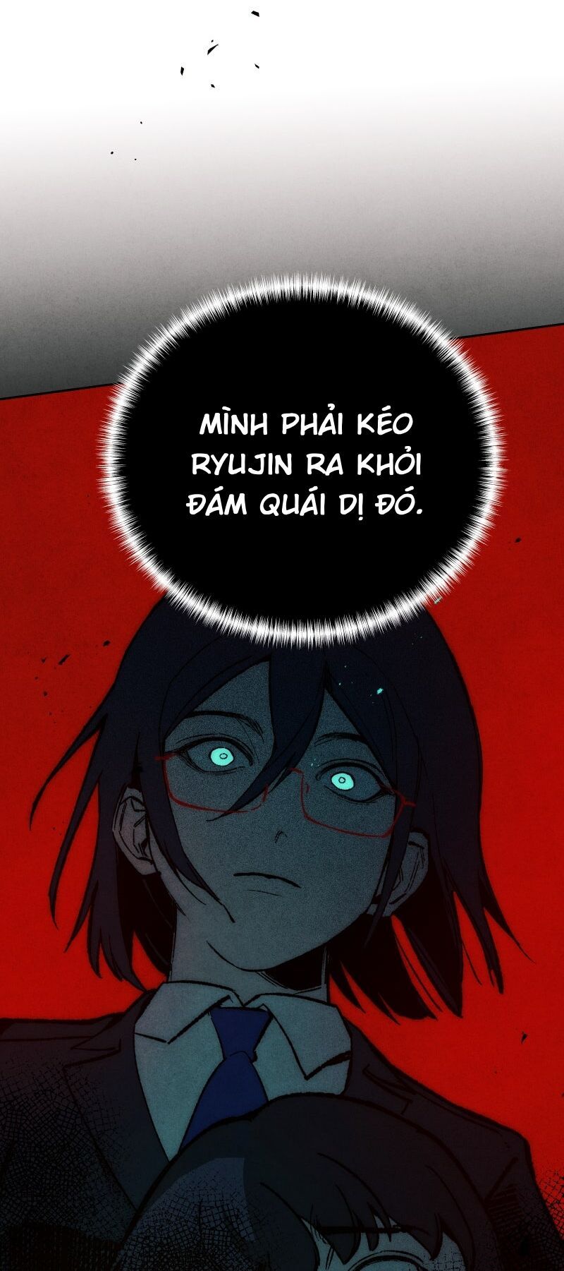 Hand Jumper Chap 95 - Next Chap 96