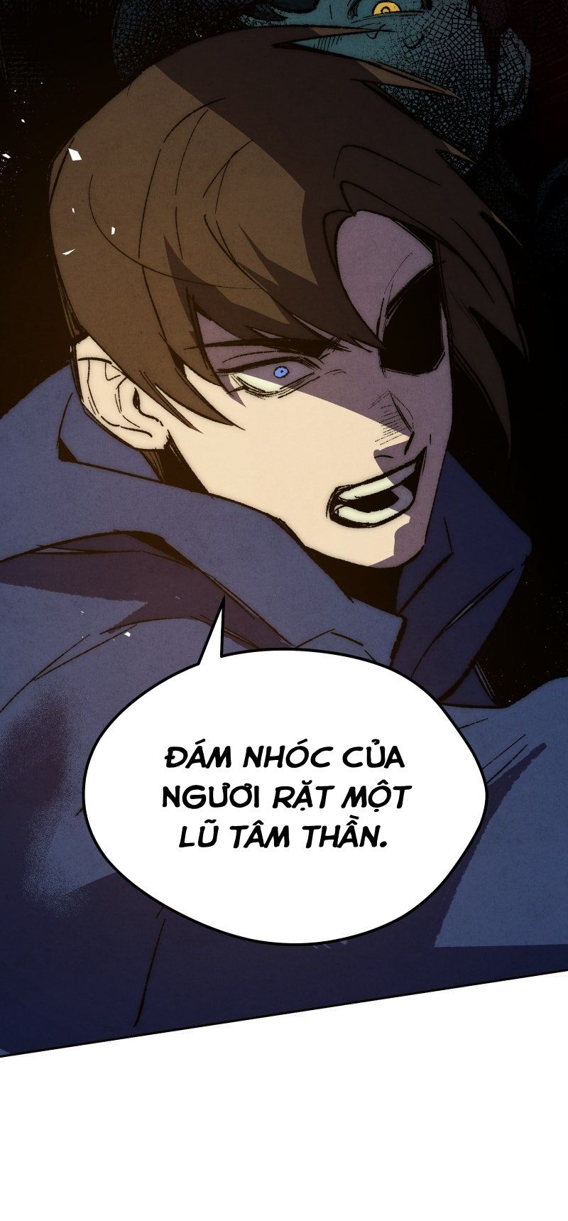 Hand Jumper Chap 95 - Next Chap 96