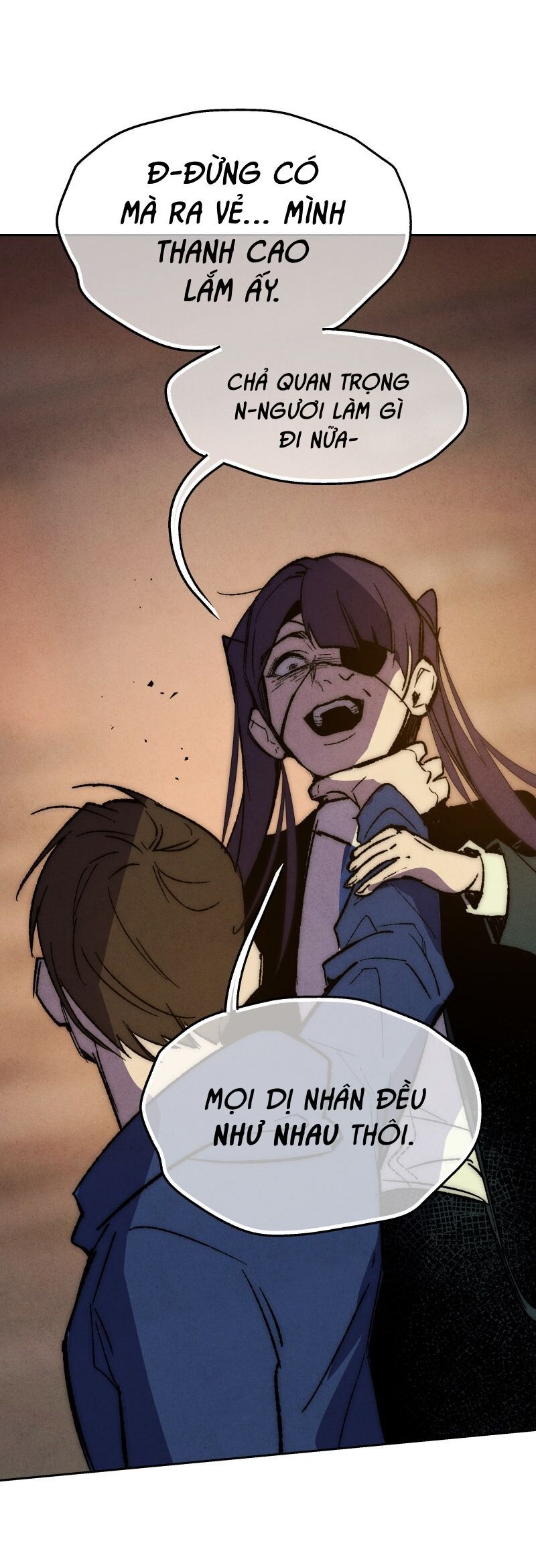 Hand Jumper Chap 95 - Next Chap 96