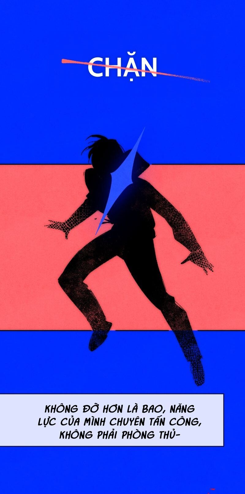 Hand Jumper Chap 95 - Next Chap 96