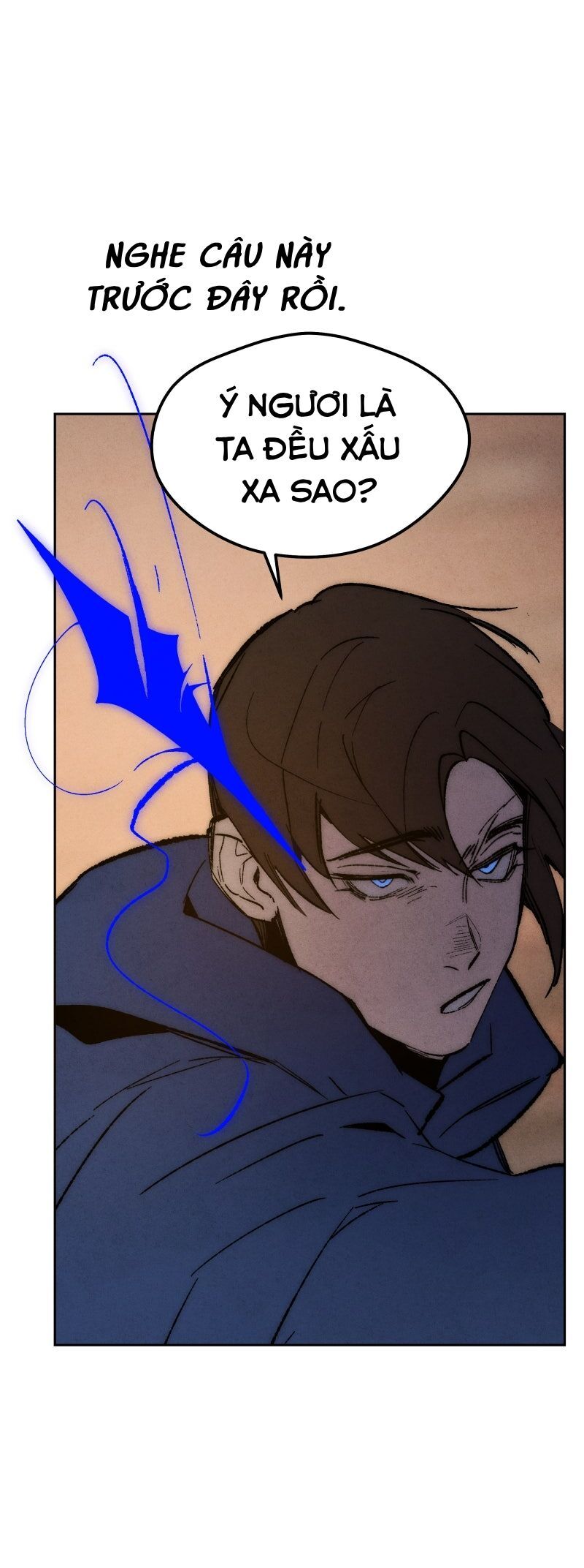 Hand Jumper Chap 95 - Next Chap 96