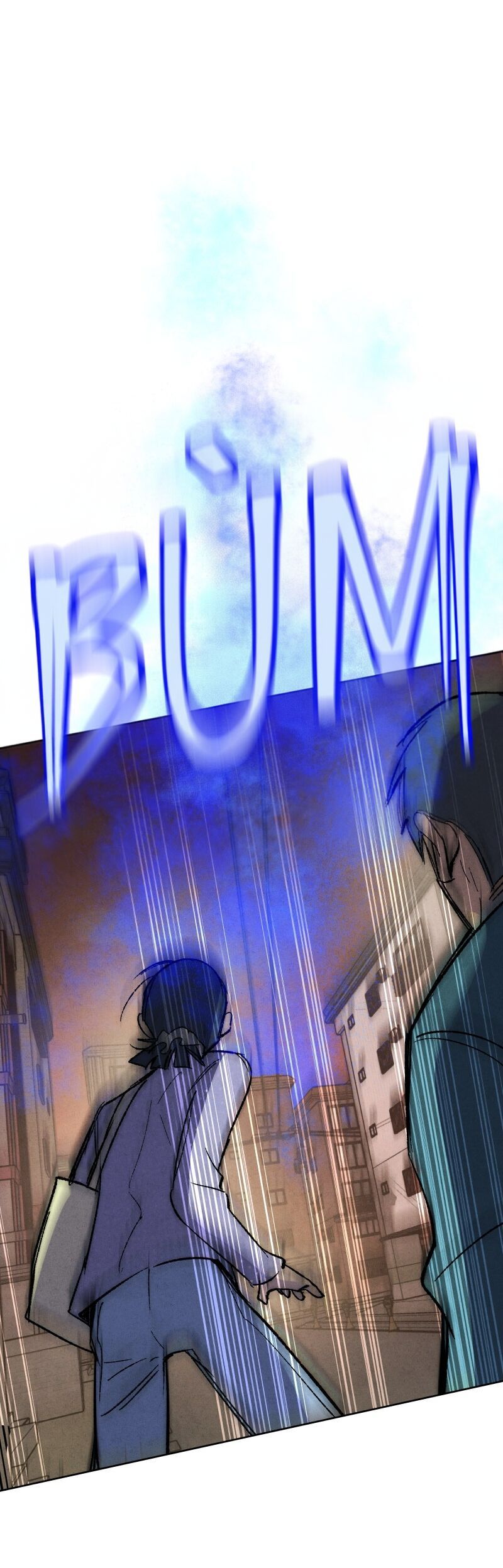 Hand Jumper Chap 95 - Next Chap 96