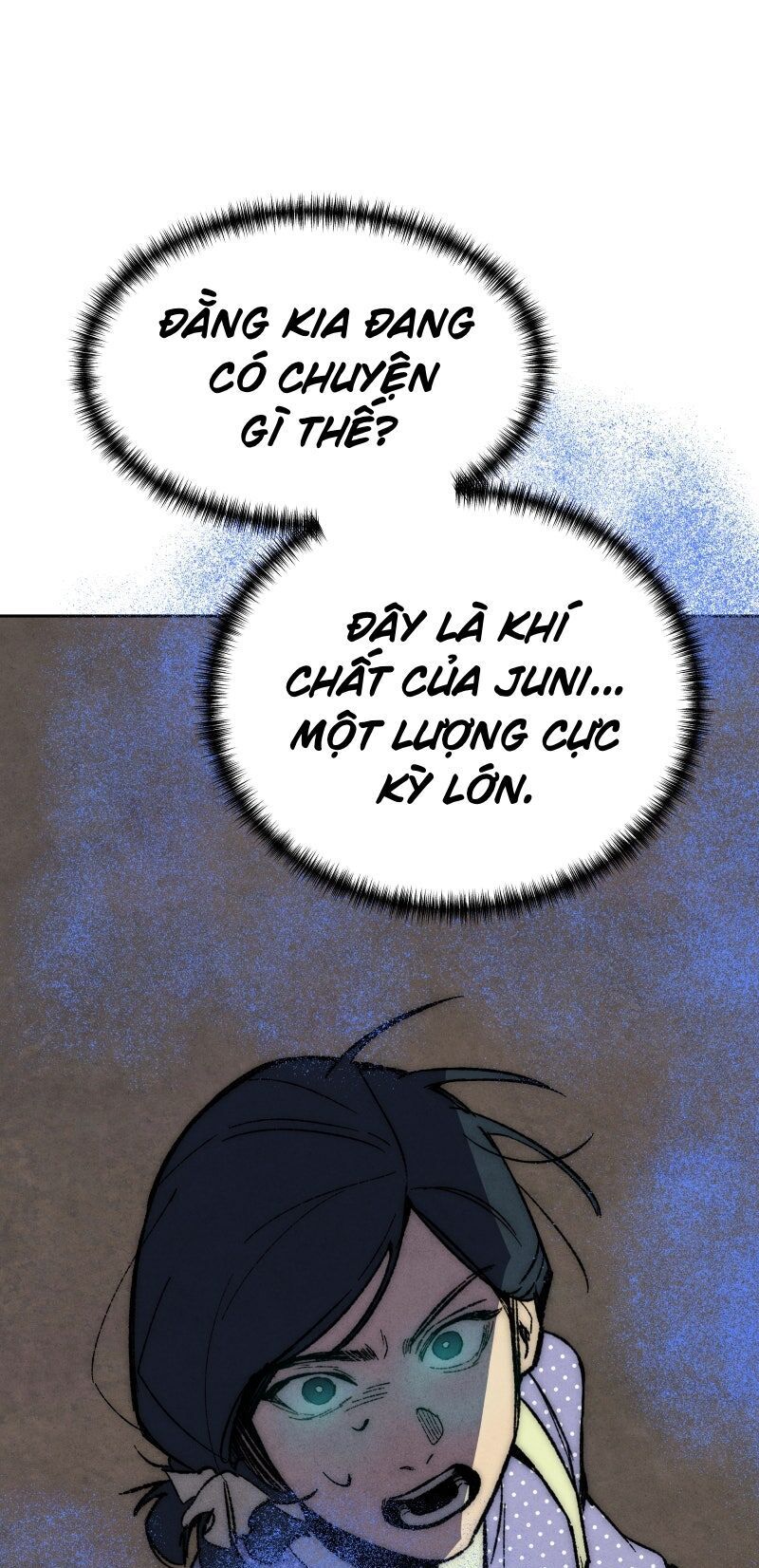 Hand Jumper Chap 95 - Next Chap 96