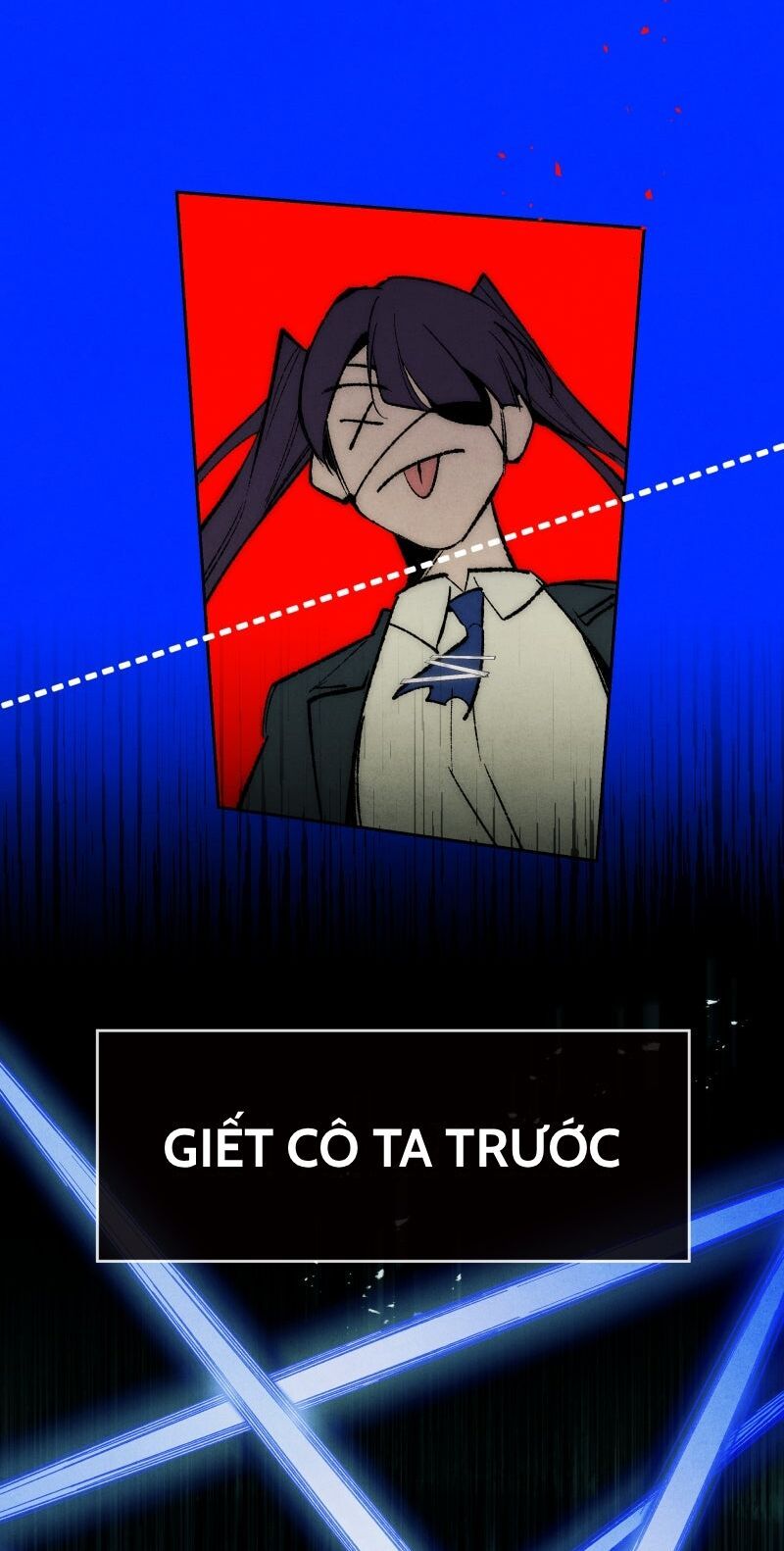 Hand Jumper Chap 95 - Next Chap 96