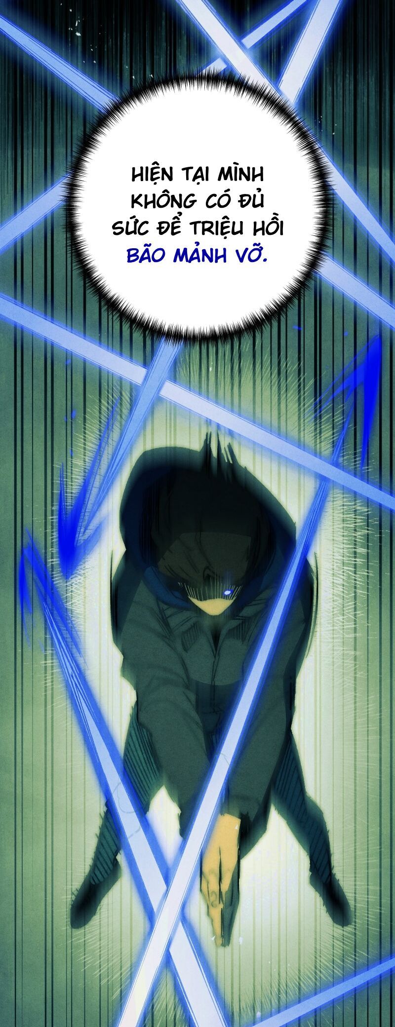 Hand Jumper Chap 95 - Next Chap 96