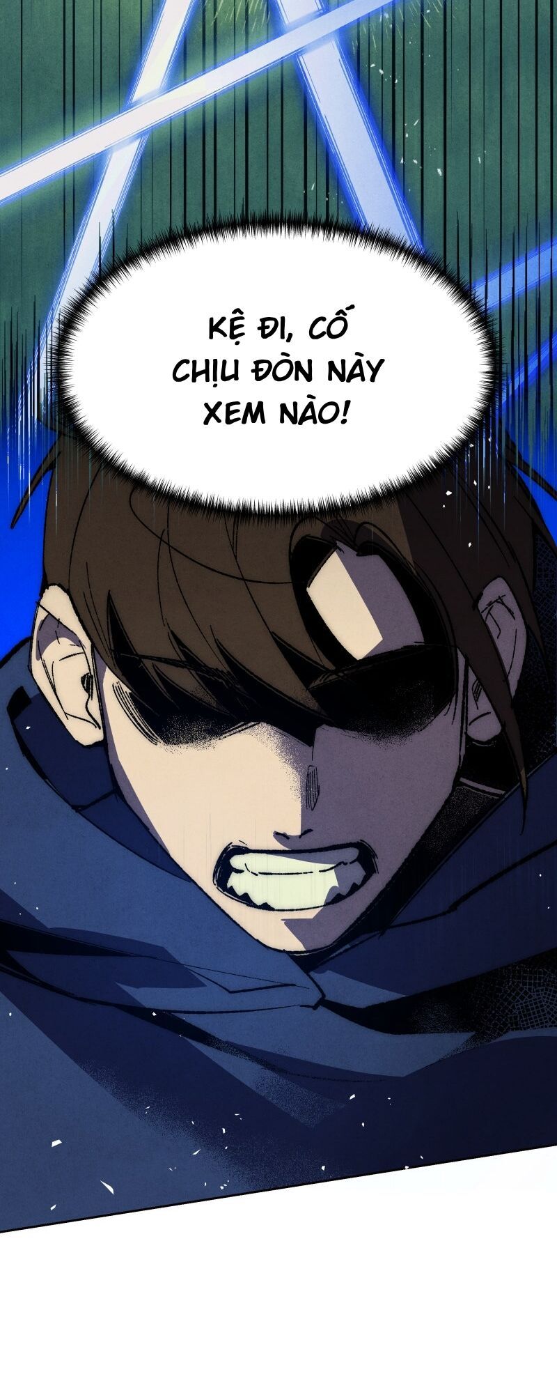 Hand Jumper Chap 95 - Next Chap 96