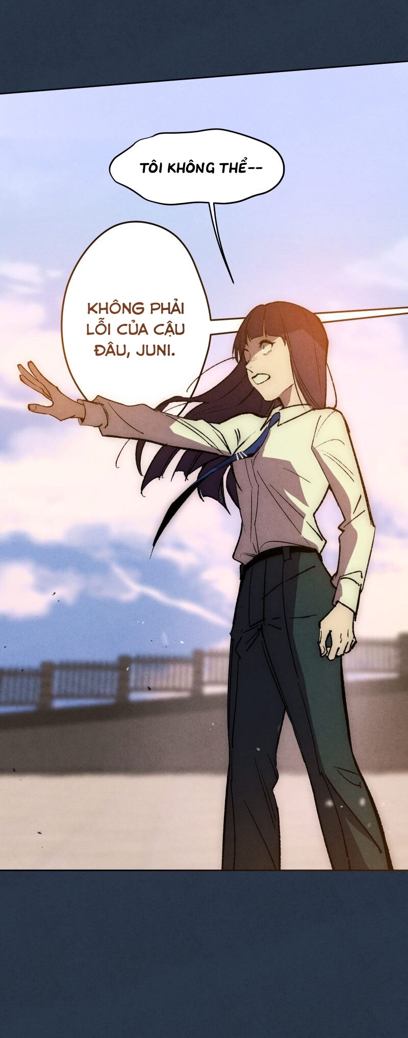 Hand Jumper Chap 96 - Next Chap 97