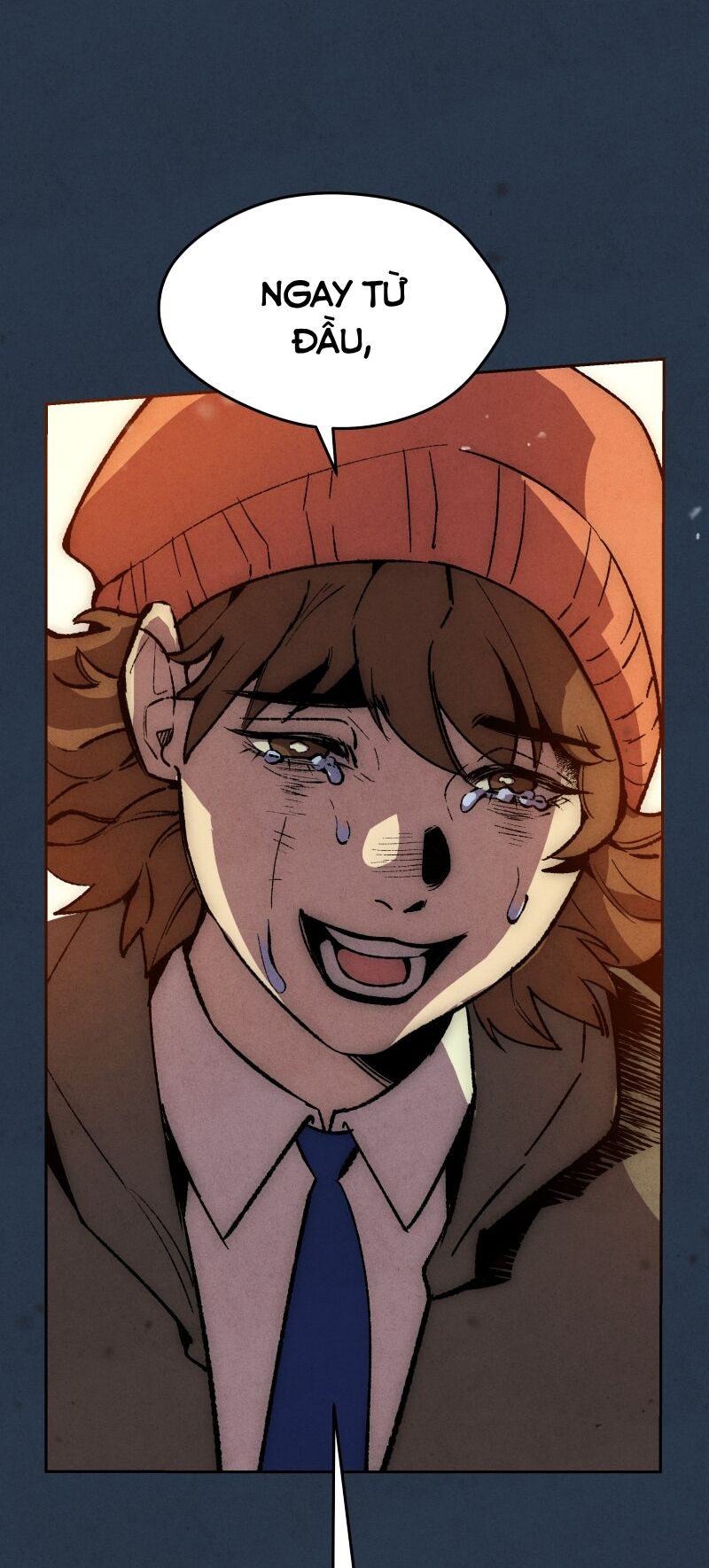 Hand Jumper Chap 96 - Next Chap 97