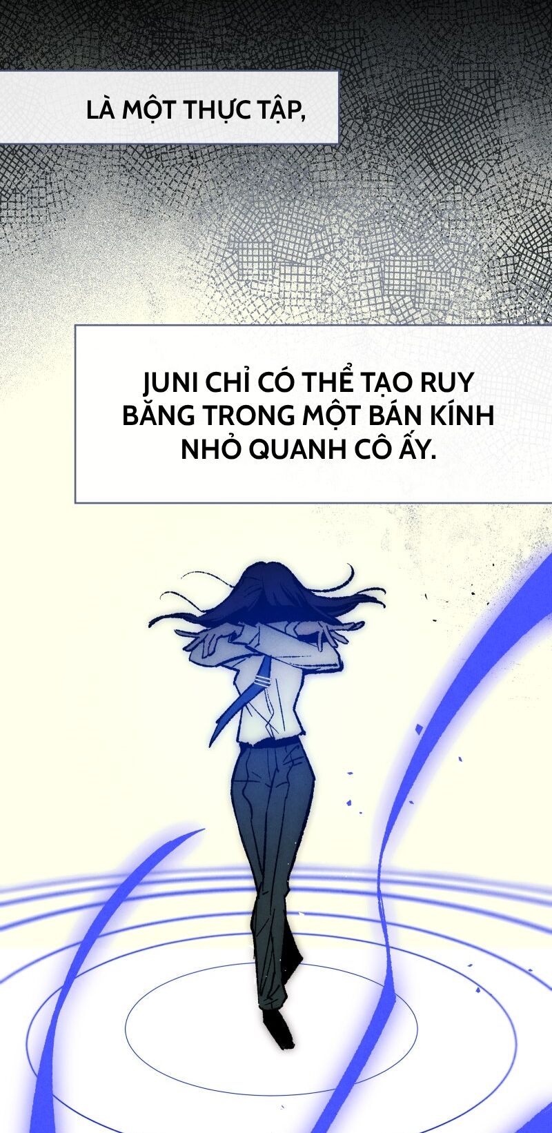 Hand Jumper Chap 96 - Next Chap 97
