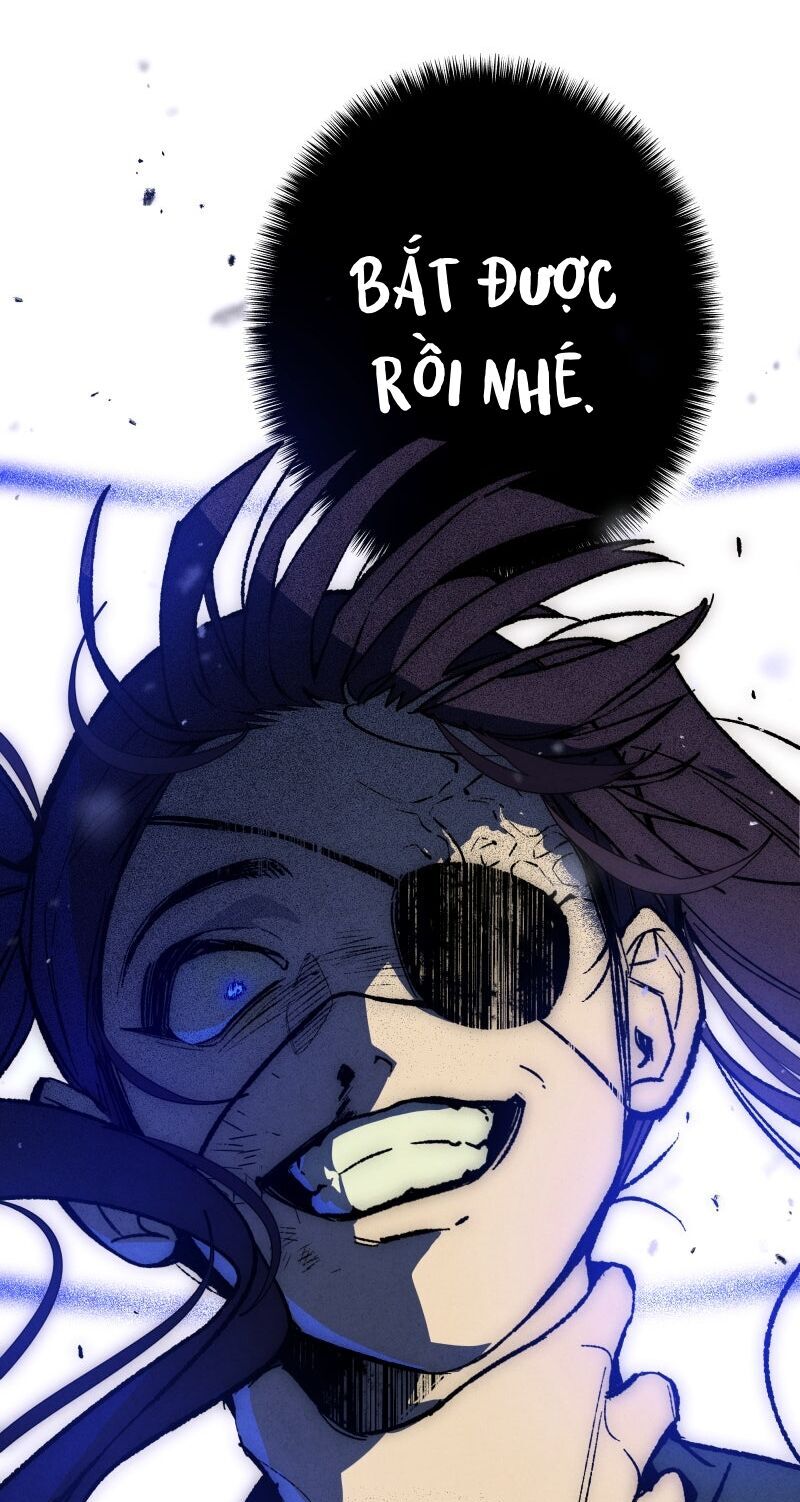 Hand Jumper Chap 96 - Next Chap 97