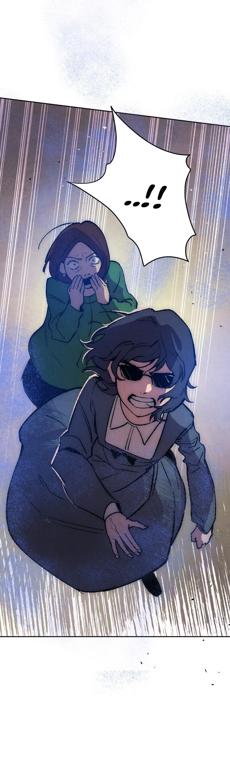 Hand Jumper Chap 96 - Next Chap 97