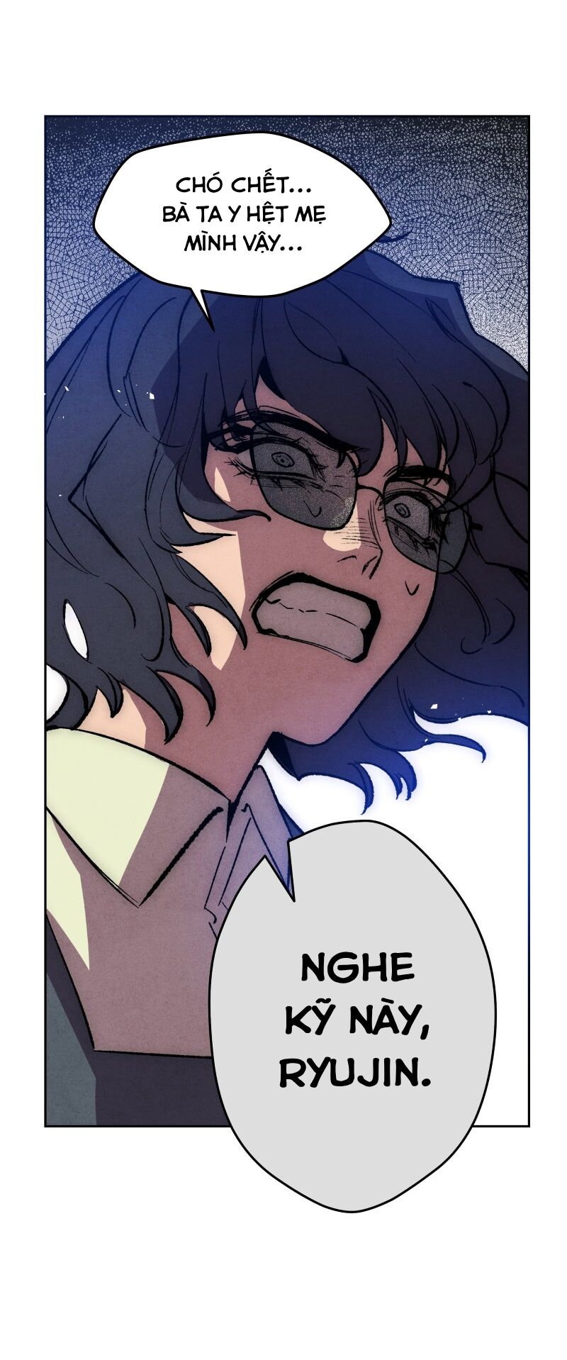 Hand Jumper Chap 96 - Next Chap 97