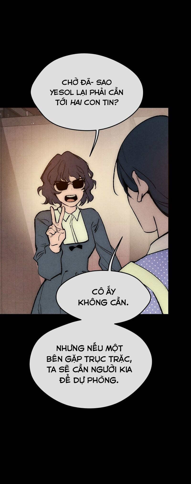 Hand Jumper Chap 96 - Next Chap 97