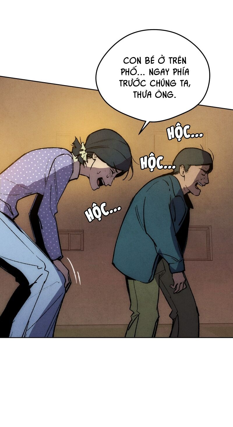 Hand Jumper Chap 96 - Next Chap 97