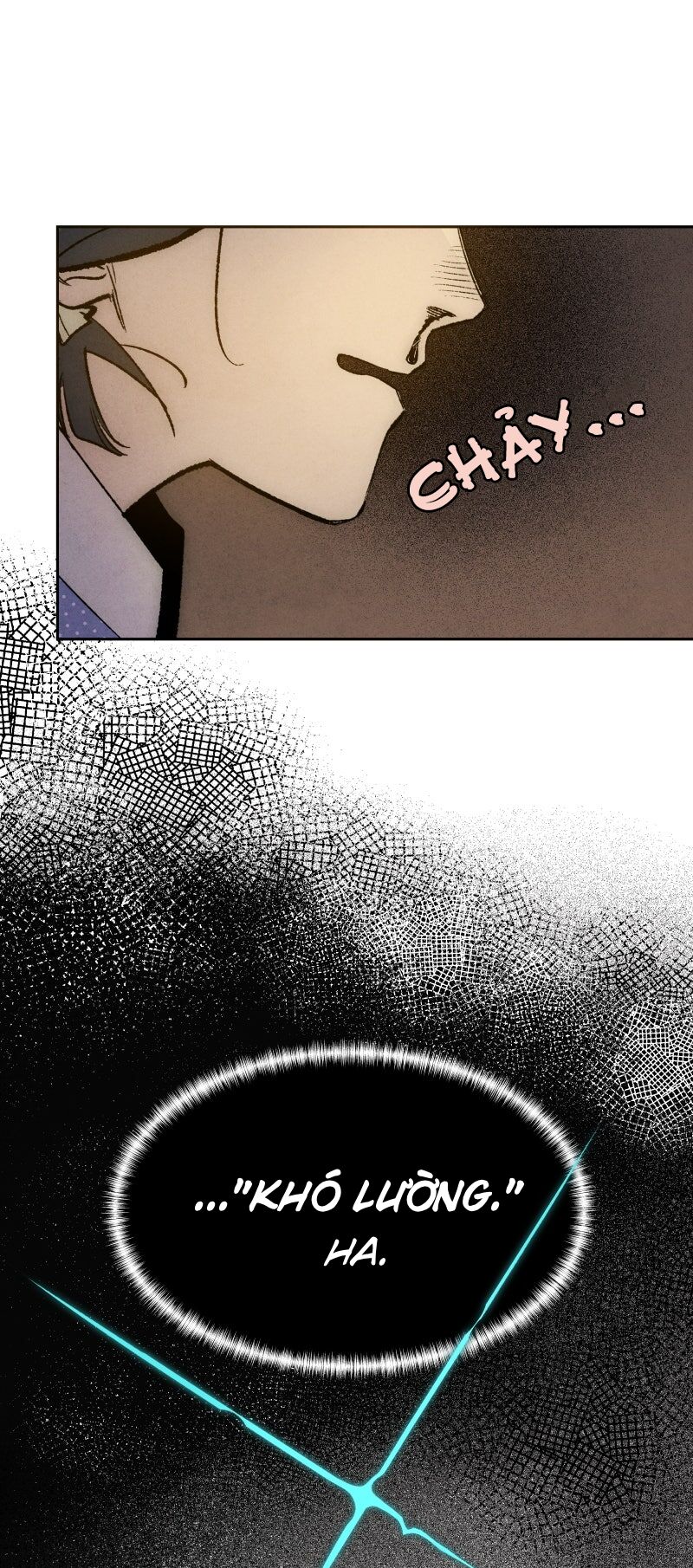 Hand Jumper Chap 96 - Next Chap 97