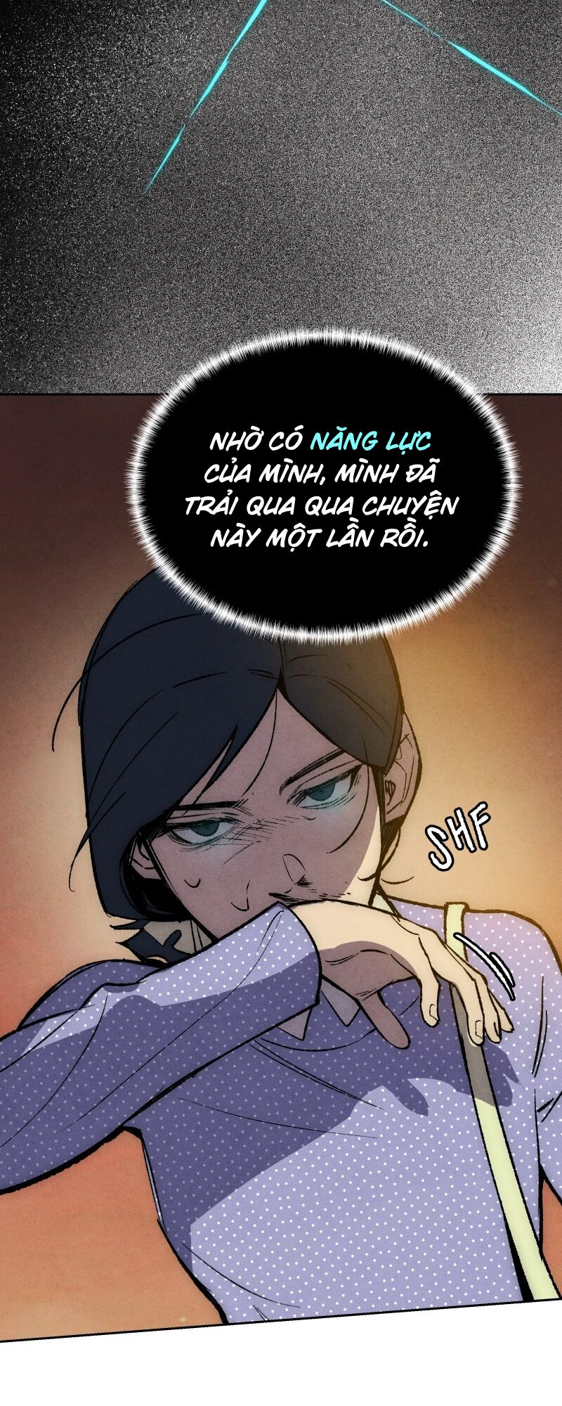 Hand Jumper Chap 96 - Next Chap 97