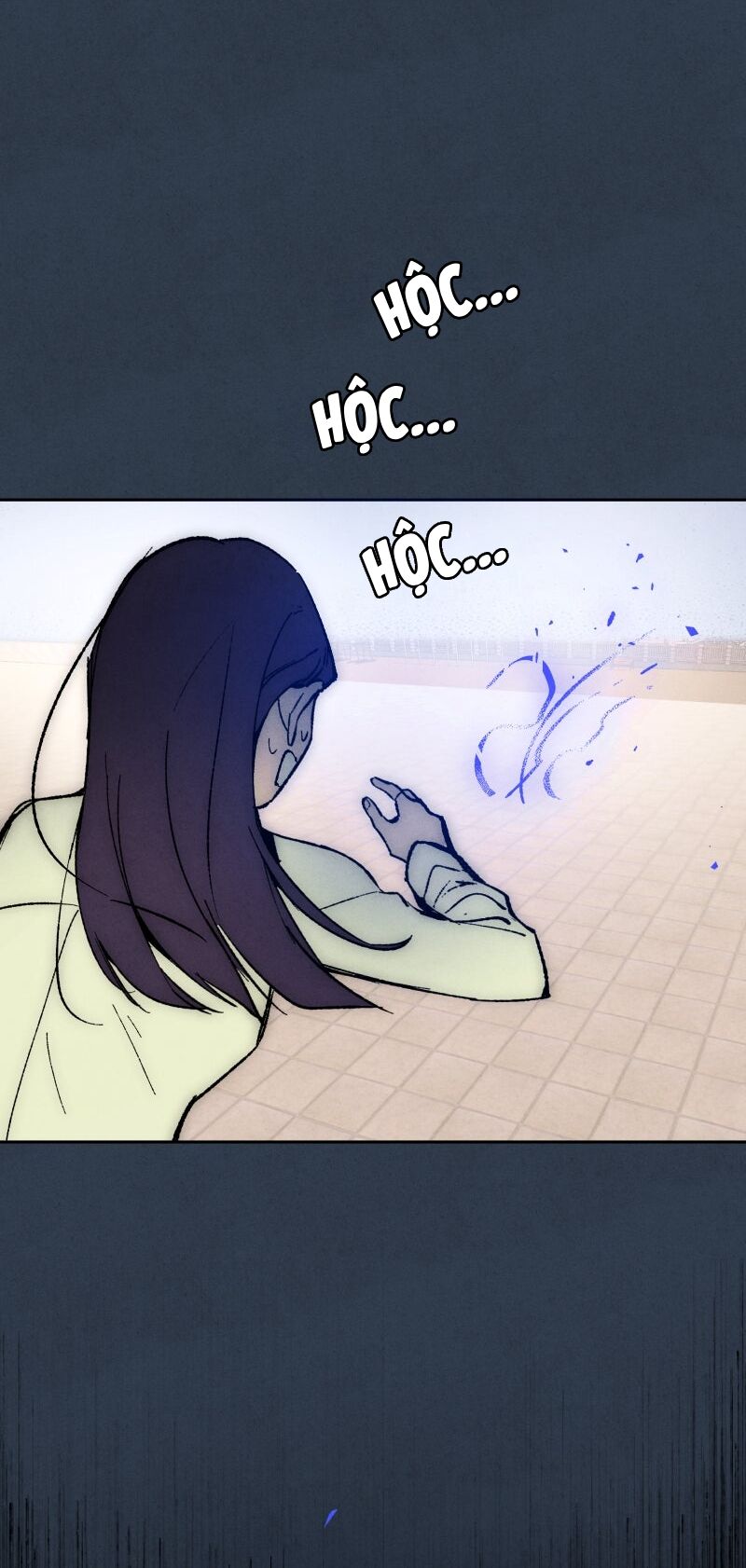 Hand Jumper Chap 96 - Next Chap 97