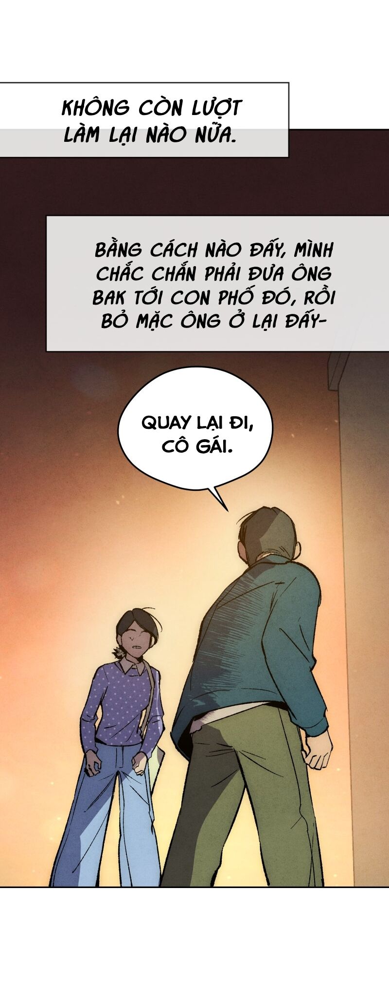 Hand Jumper Chap 96 - Next Chap 97