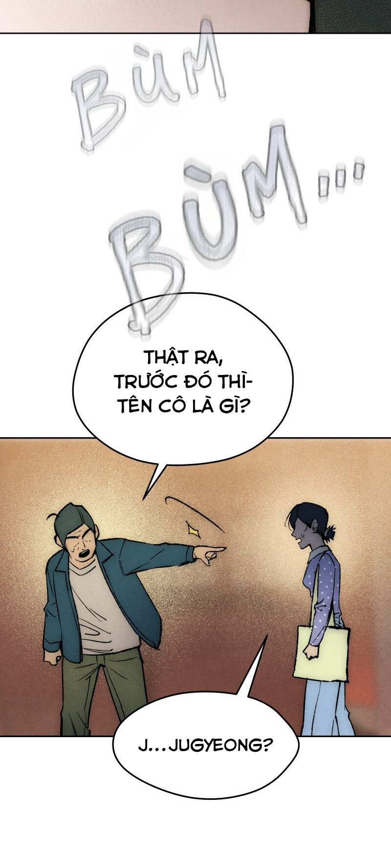 Hand Jumper Chap 96 - Next Chap 97