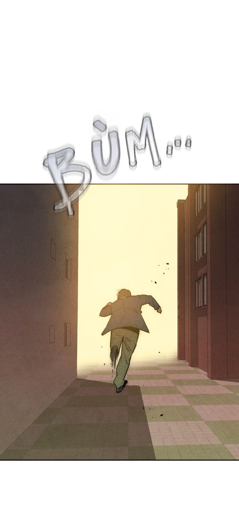 Hand Jumper Chap 96 - Next Chap 97