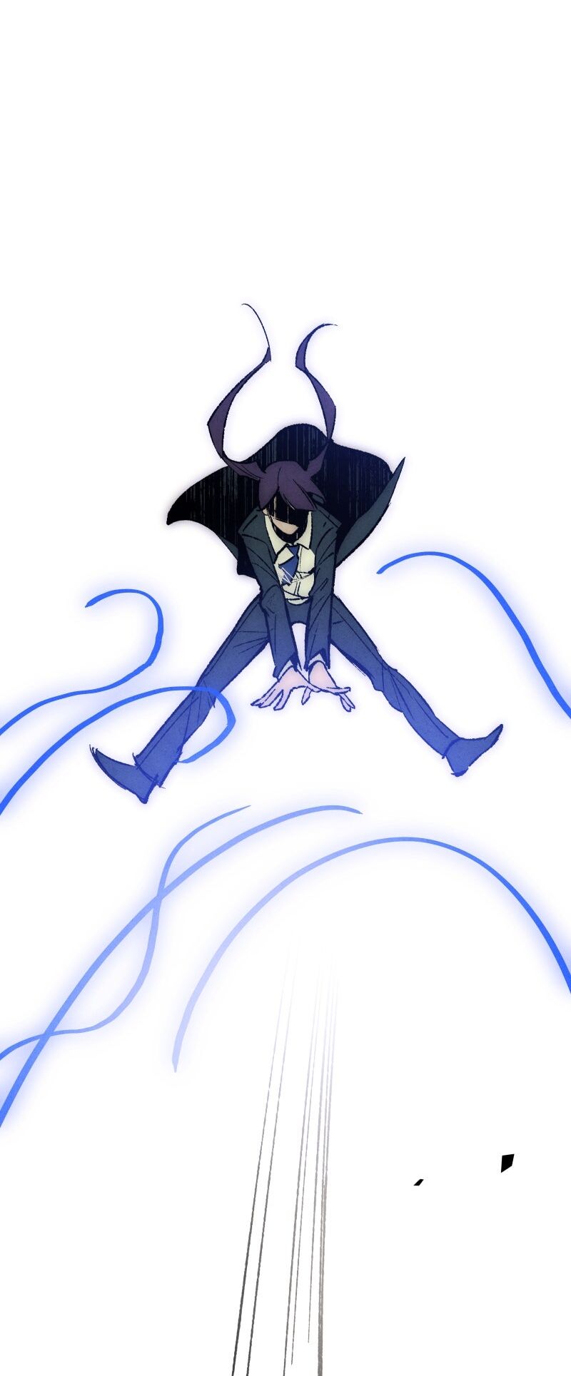 Hand Jumper Chap 96 - Next Chap 97